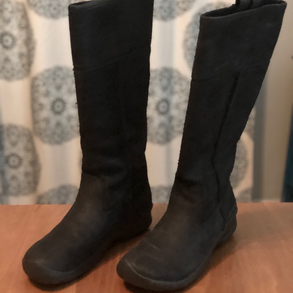 Keen Arabella Bern Boots